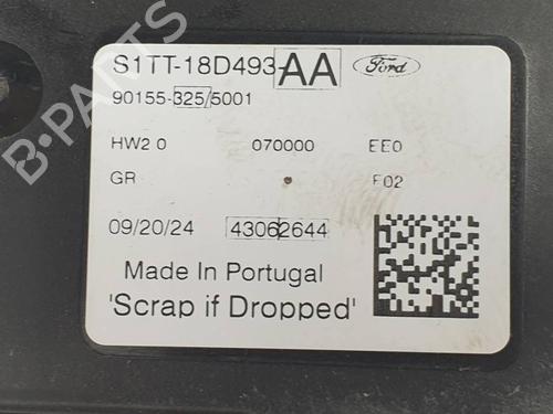 Electronic module FORD PUMA (J2K, CF7) | BP38957456M83 - Image 5