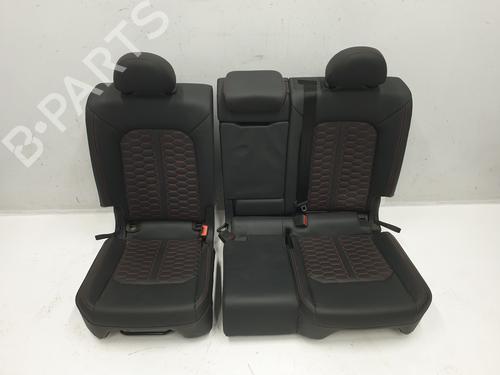 Seats set AUDI Q3 Sportback (F3N) 2.5 RS TFSI quattro | BP36013750C78 - Image 11