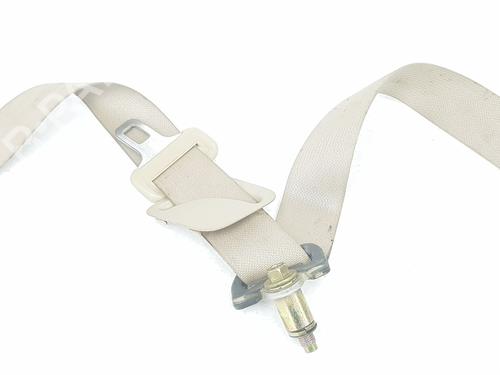 Rear left seatbelt TOYOTA LAND CRUISER PRADO (_J12_) 3.0 D-4D (KDJ120, KDJ125) | BP16293119I29 