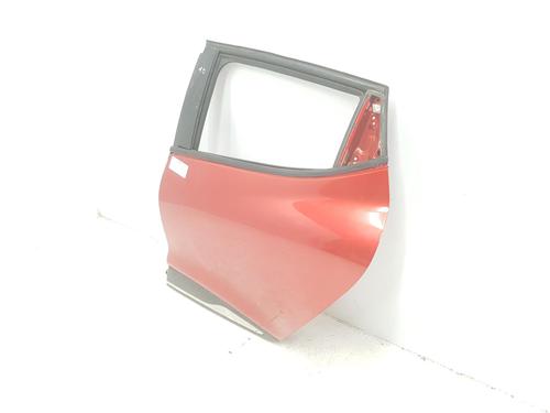 Left rear door RENAULT CLIO IV (BH_) 1.5 dCi 90 | BP12462100C4 