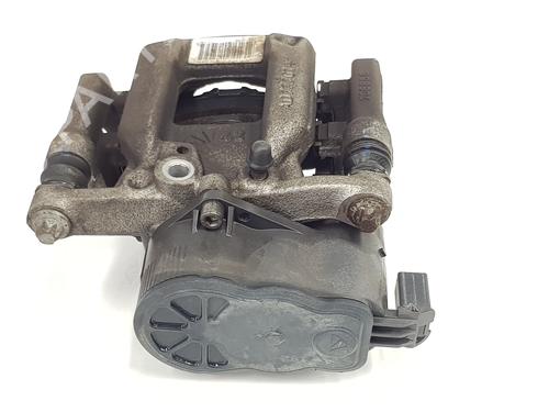 Used Left rear brake caliper PEUGEOT 3008 II SUV (MC_, MR_, MJ_, M4_) [2016-2026]  32213139