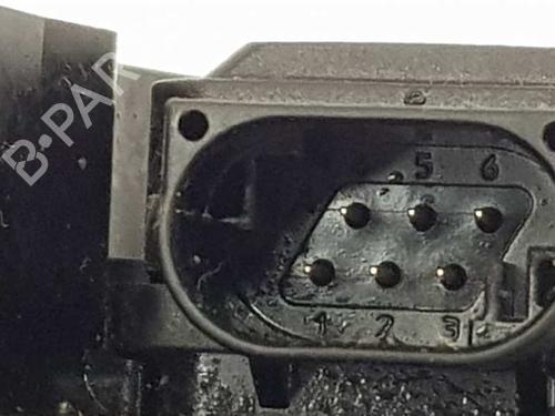 Pedal BMW 5 (E60) 530 d | BP3383560I4 