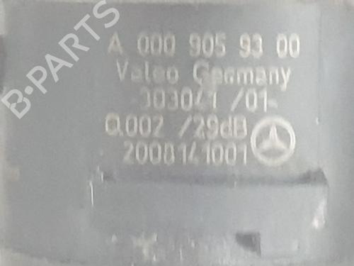 Other MERCEDES-BENZ GLA-CLASS (X156) GLA 200 CDI / d (156.908) | BP28964999O1