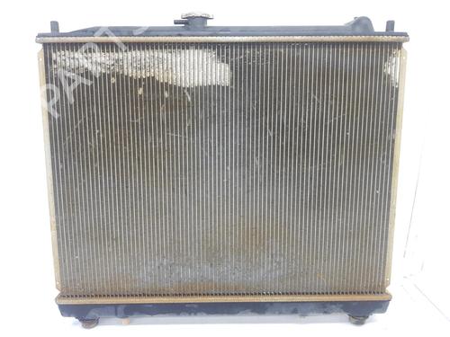 AC radiator MITSUBISHI PAJERO III (V7_W, V6_W) 3.2 Di-D (V68W, V78W) | BP9276796M32 