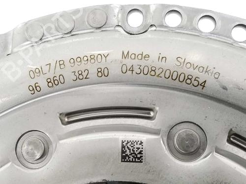 Other PEUGEOT 2008 I (CU_)  | BP25817229O1 
