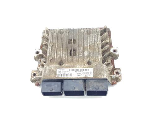 Used Engine control unit (ECU) Engine control unit (ECU) FORD TRANSIT CUSTOM V362 Van (FY, FZ) [2012-2026] 40155527 40155527