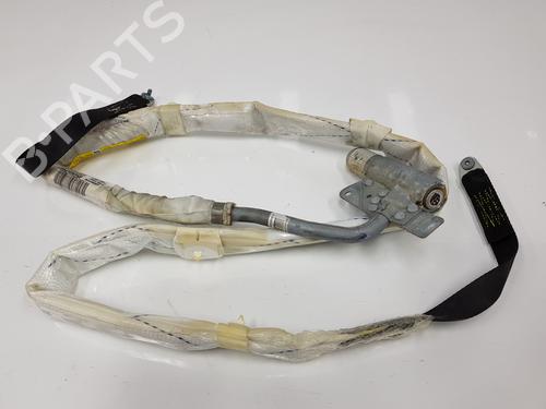 Used Left curtain airbag LAND ROVER RANGE ROVER III (L322) 3.6 D 4x4 (272 hp) 20193617