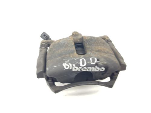 Used Right front brake caliper VW PASSAT ALLTRACK B8 Variant (3G5, CB5) 2.0 TDI 4motion (150 hp) 11600444