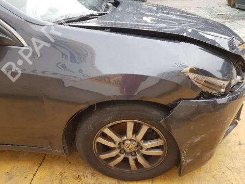 Electronic sensor HONDA ACCORD VIII (CU) 2.2 i-DTEC (CU3) | BP16303951M84 