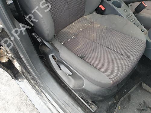 Mass air flow sensor SEAT LEON (1P1) 1.9 TDI | BP10690128M95 