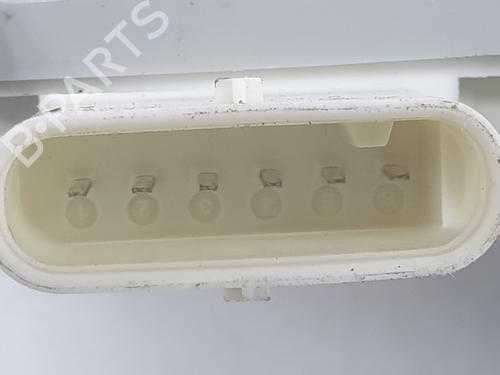 Front right lock AUDI A6 C7 (4G2, 4GC) 2.0 TDI | BP32124135C97 