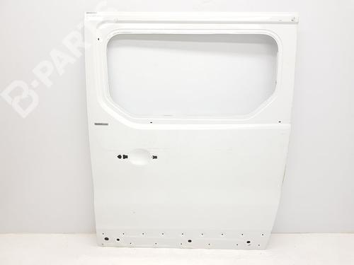 Used Left slide door Left slide door RENAULT TRAFIC III Van (FG_) [2014-2026] 10390897 10390897