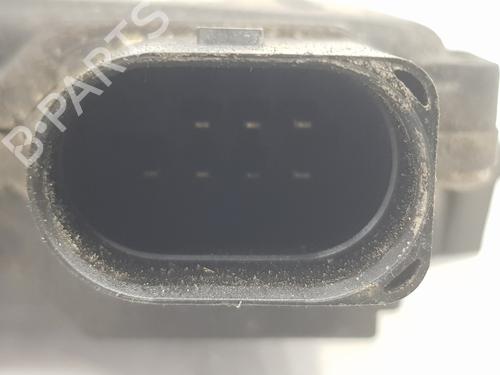 Rear right lock AUDI ALLROAD C5 (4BH) 2.5 TDI quattro | BP16267967C99 