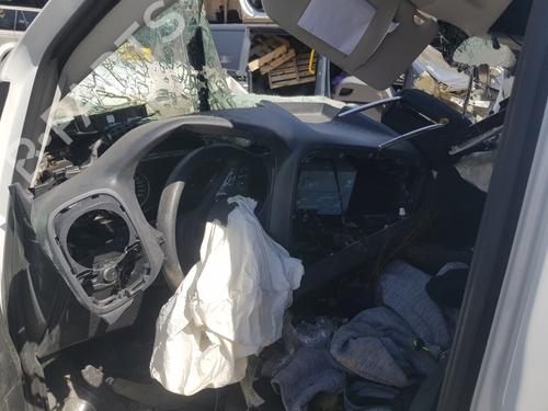 Left front seat MERCEDES-BENZ VITO Van (W447) 114 CDI (447.601, 447.603, 447.605) | BP36679221C15 - Image 24