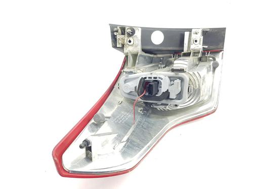 Right taillight CITROËN C4 Grand Picasso I (UA_) 1.8 i 16V | BP16969835C35 