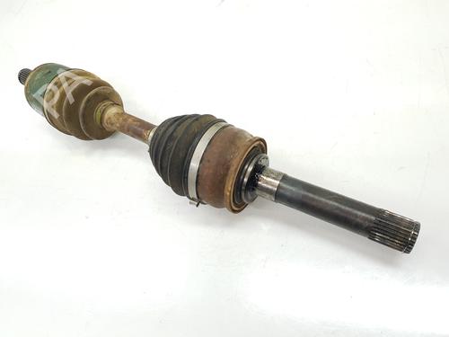 Left front driveshaft MITSUBISHI GALLOPER (JK-01) 2.5 TD | BP34461142M38 - Image 5