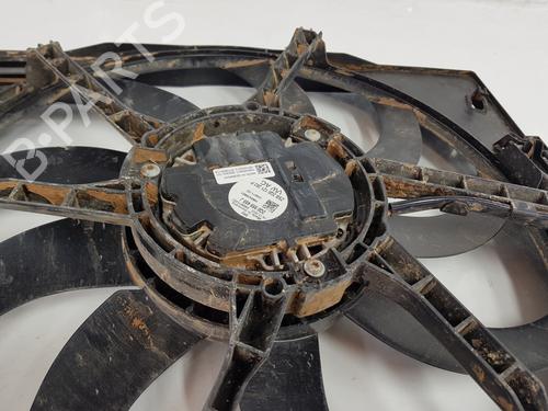 Radiator fan SEAT ARONA (KJ7, KJP)  | BP27484357M35 