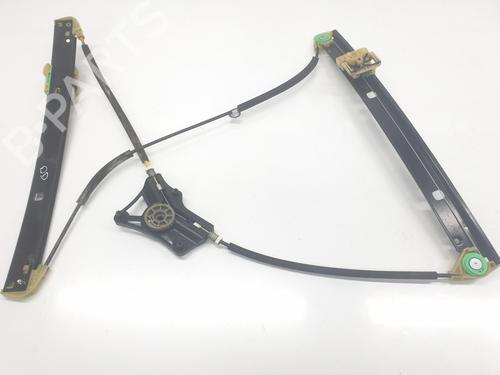 Front right window mechanism AUDI A6 C7 (4G2, 4GC) 2.0 TDI | BP31854369C23