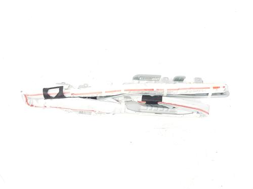 Right curtain airbag NISSAN X-TRAIL III (T32_, T32R, T32RR) 1.6 dCi ALL MODE 4x4-i (NT32) K85P04CE0A    | K85P04CE0A   |