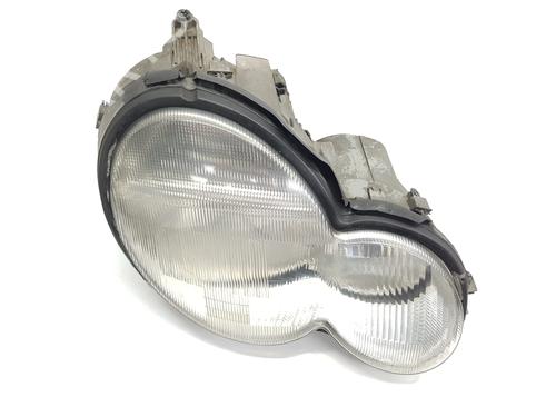 Faro derecho MERCEDES-BENZ C-CLASS Coupe (CL203) [2001-2011]  29479865