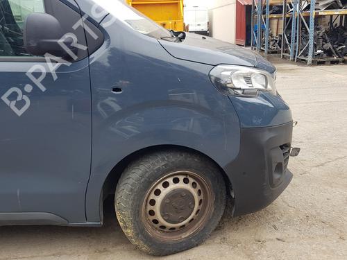 Front left panel PEUGEOT EXPERT Van (V_)  | BP33056481C58  - Image 13