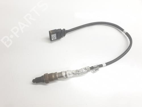 Used Electronic sensor Electronic sensor VW CRAFTER Van (SY_, SX_) [2016-2026] 34252519 34252519