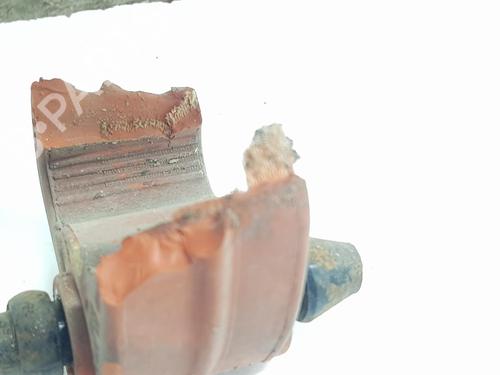 Rear axle LAND ROVER FREELANDER 2 (L359) 2.2 TD4 4x4 | BP15964036M2 
