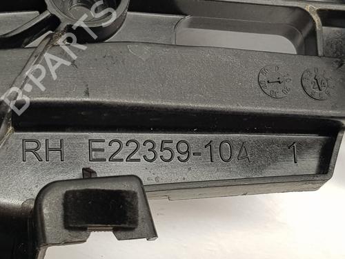 Rear right window mechanism OPEL ASTRA L Sports Tourer (OV5)  | BP29489523C25 