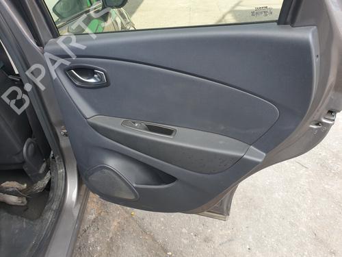 Elektronisk modul RENAULT CAPTUR I (J5_, H5_) 0.9 TCe 90 | BP20983673M83 