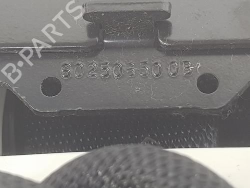 Rear left seatbelt BMW X5 (E70) xDrive 30 d | BP11015865I29 