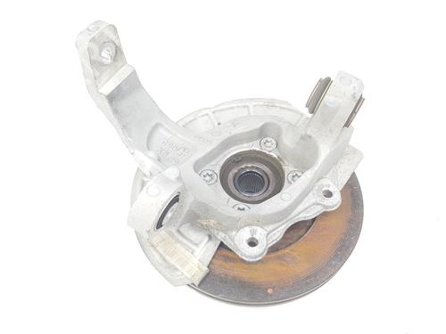 Left rear steering knuckle ALFA ROMEO STELVIO (949_) 2.2 JTDM Q4 (949.AXE2A) | BP17532376M27 