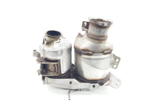 Used Particulate filter AUDI A6 C7 (4G2, 4GC) 2.0 TDI (190 hp) 30482294