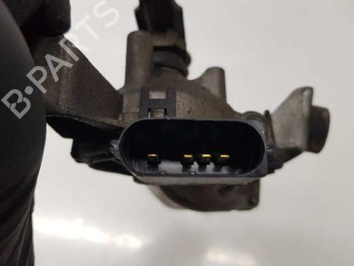 Front wiper motor LAND ROVER RANGE ROVER SPORT I (L320) 2.7 D 4x4 | BP5806827M29 