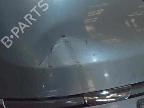 Rear bumper VW PASSAT B6 (3C2) 2.0 TDI 16V | BP789430C8 