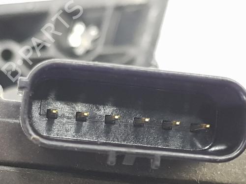 Pedal HONDA CIVIC VIII Hatchback (FN, FK) 2.2 CTDi (FK3) | BP17170128I4 