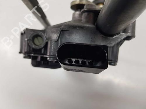 Front wiper motor BMW 3 (E90) 320 d | BP6243876M29 