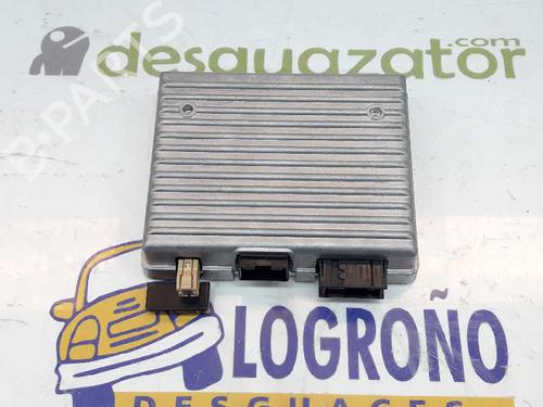 Annen OPEL ASTRA J (P10) 1.7 CDTI (68) (125 hp) 14068478