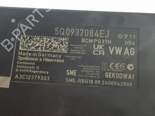Elektronisk modul VW T-ROC (A11, D11)  | BP26452923M83 