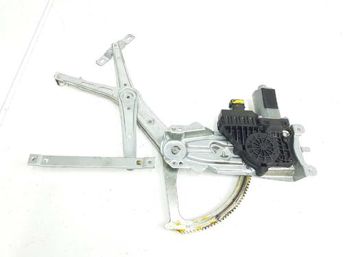 Used Front right window mechanism OPEL ASTRA H (A04) 1.7 CDTI (L48) (100 hp) 6160483