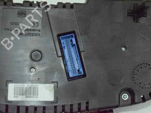 Instrument cluster SEAT LEON (1P1) 1.9 TDI | BP1414715C47 