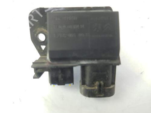 Used Heater resistor CITROËN BERLINGO MULTISPACE (B9) 1.6 BlueHDi 120 (120 hp) 11656728