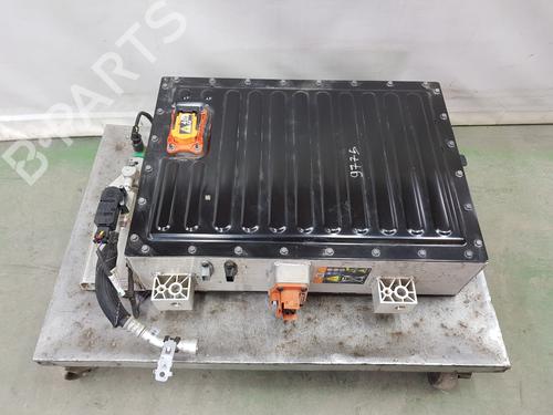 Batterie für Batterie RENAULT RAFALE Coupe (DGM_) [2023-2026] 33996770 33996770