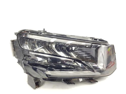 Right headlight CITROËN BERLINGO Box Body/MPV (K9)  | BP32141406C29 