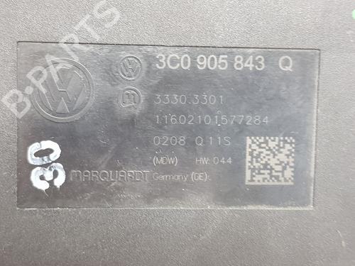 Other VW PASSAT B6 (3C2) 2.0 TDI 16V | BP27692182O1