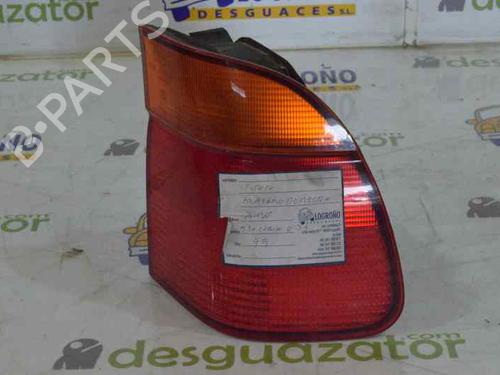Right taillight BMW 5 Touring (E39) 530 d | BP1564256C35 