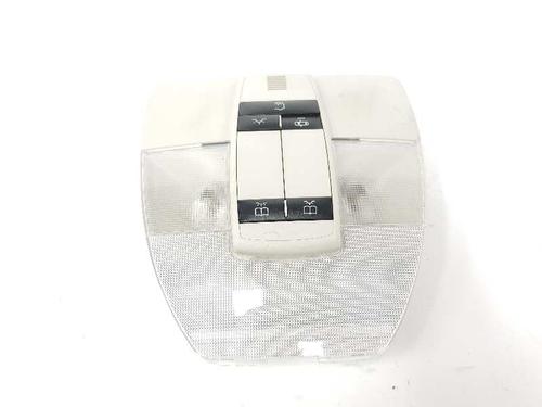 Used Interior roof light MERCEDES-BENZ B-CLASS Sports Tourer (W245) B 180 CDI (245.207) (109 hp) 7419193