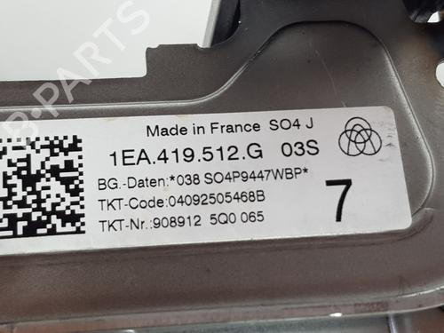 Steering column CUPRA BORN (K11) 63 | BP33474555M21  - Image 5