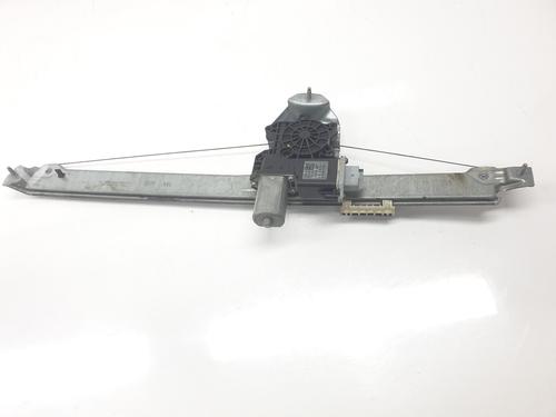 Front left window mechanism RENAULT TRAFIC III Van (FG_)  | BP29311545C22 