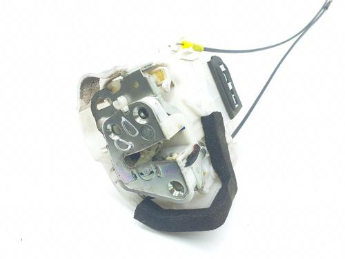 Front right lock SUBARU IMPREZA Hatchback (GR, GH, G3) 2.0 R AWD (GH7) | BP18091361C97 