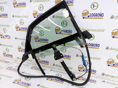 Rear right window mechanism AUDI A4 B7 Avant (8ED) 2.0 TDI 16V | BP1204754C25 